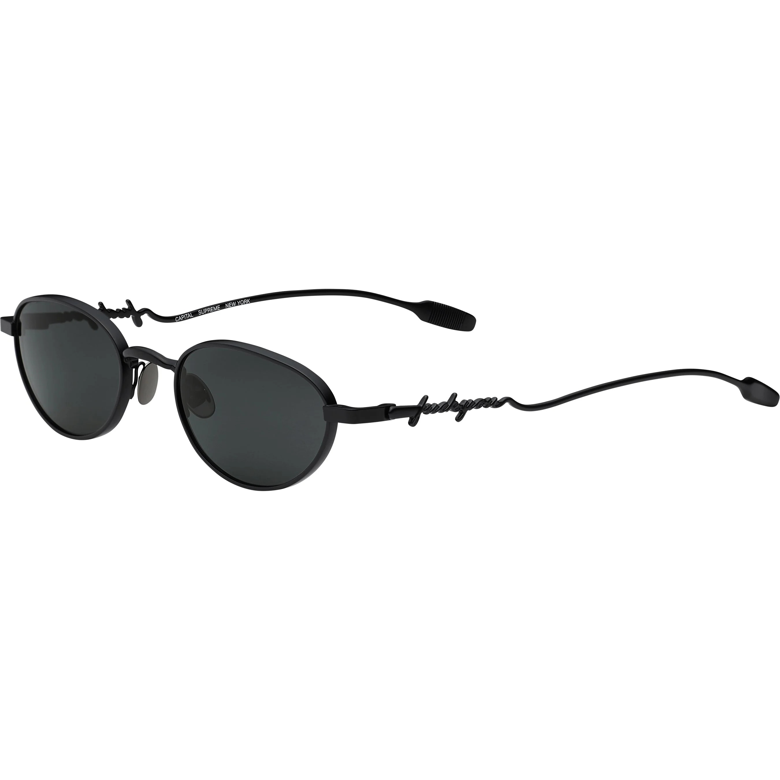Capital Sunglasses view 4